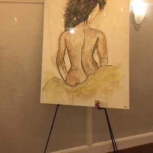 Meet your Posher, Mia